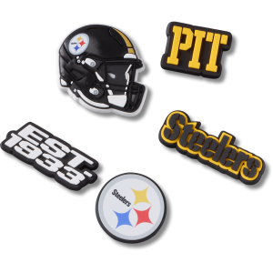 NFL Pittsburgh Steelers 5 Pack