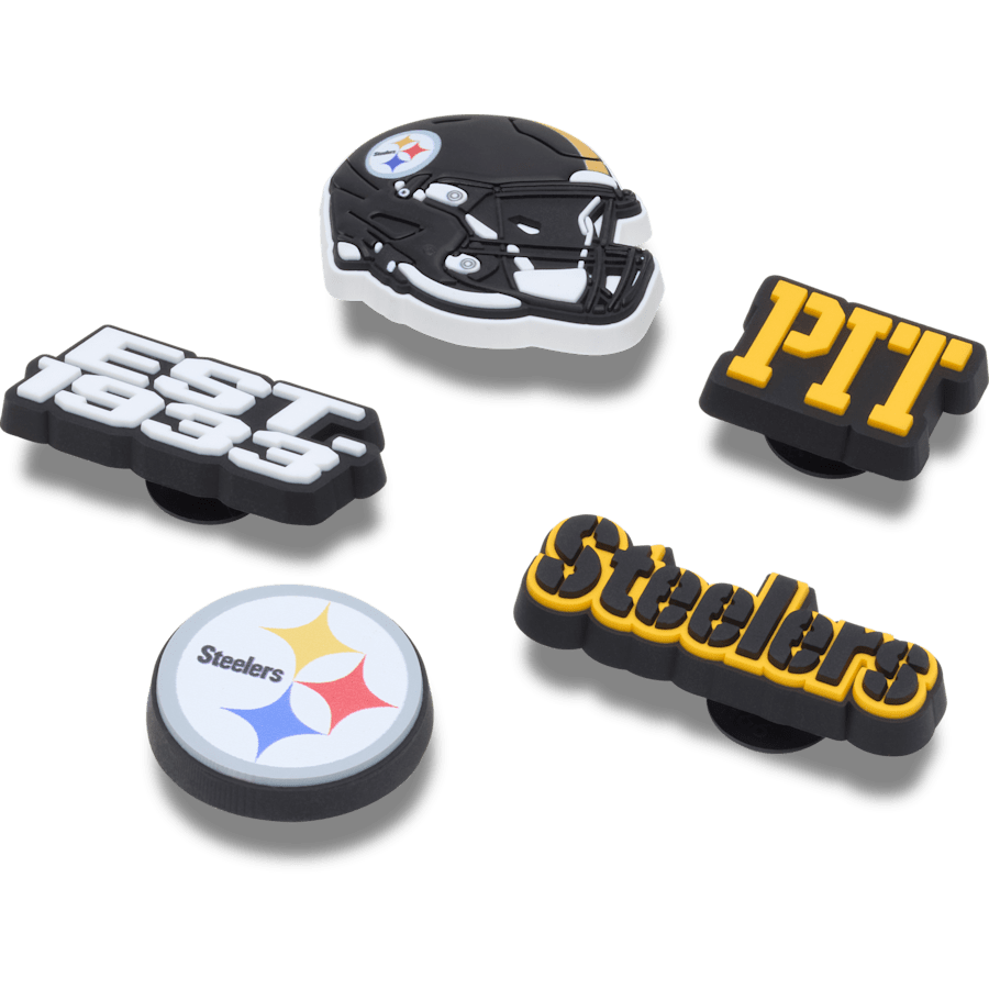 NFL Pittsburgh Steelers 5 Pack - Image 2