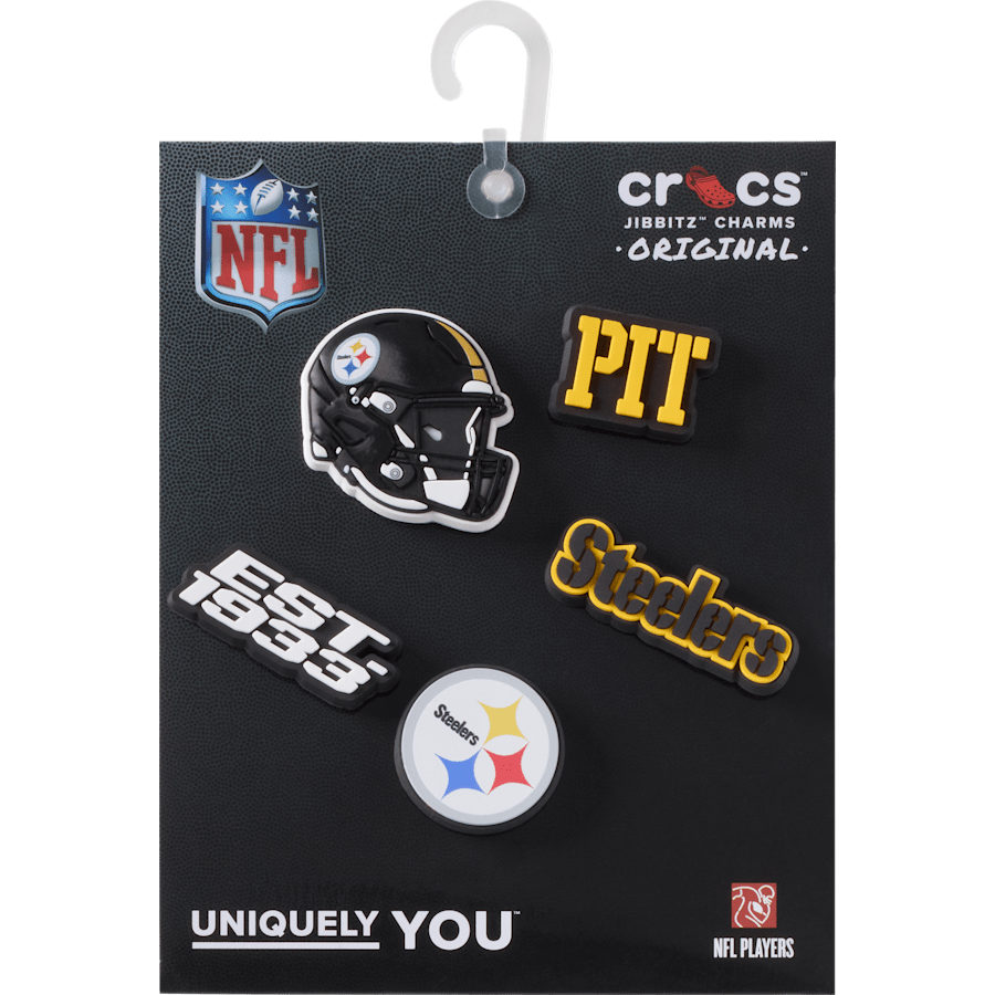NFL Pittsburgh Steelers 5 Pack - Image 4