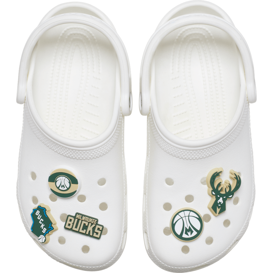 NBA Milwaukee Bucks 5 Pack - Image 3