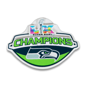 NFL Super Bowl LX Champion Seattle Seahawks