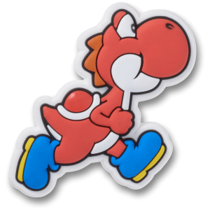 Red Yoshi