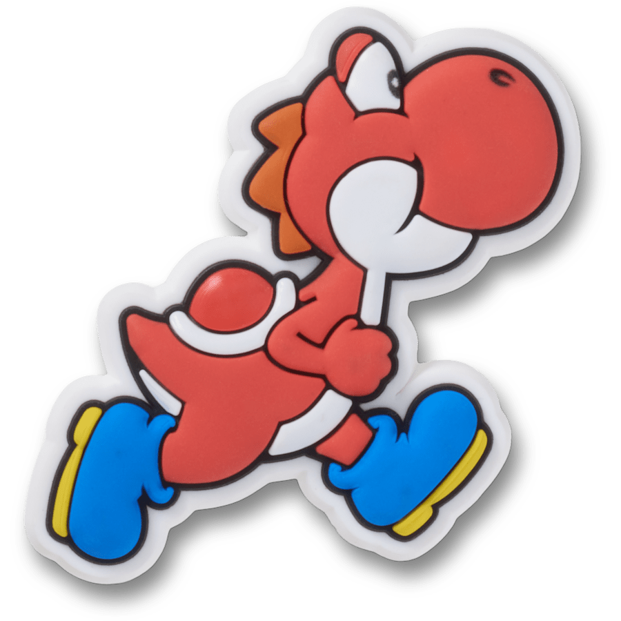 Red Yoshi