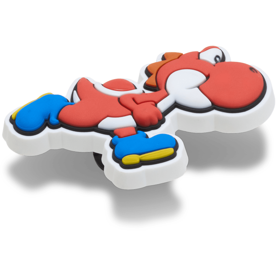 Red Yoshi - Image 2