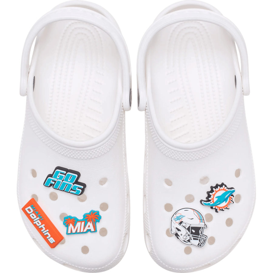 NFL Miami Dolphins 5 Pack - Image 3