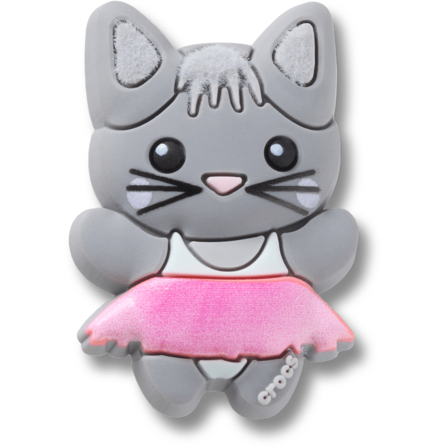 Cutie Ballerina Kitty