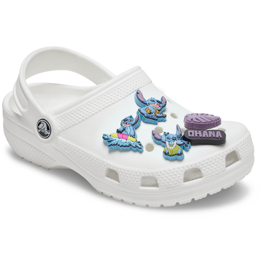Stitch Tropical 5 Pack - Image 3