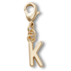 Gold Letters