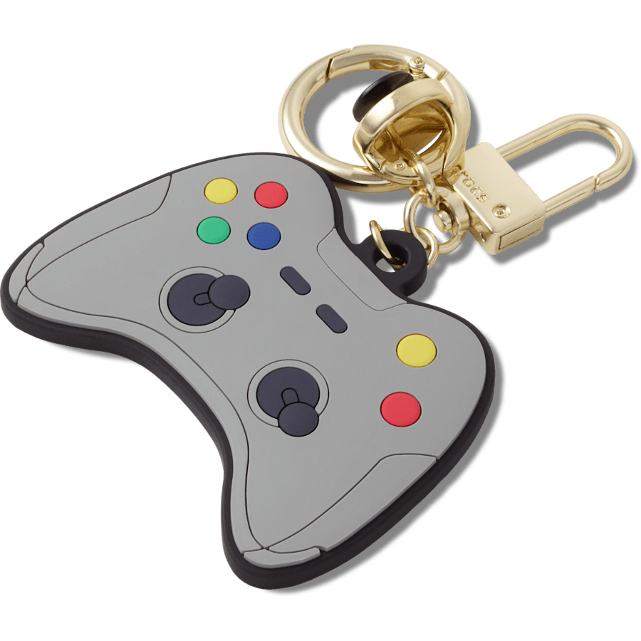 Game Controller Bag Charm