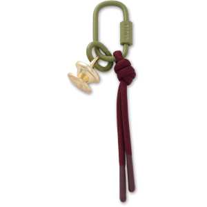 Speckled Carabiner