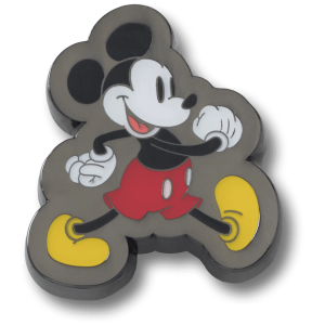 Mickey Mouse Elevated Jibbitz? Charm