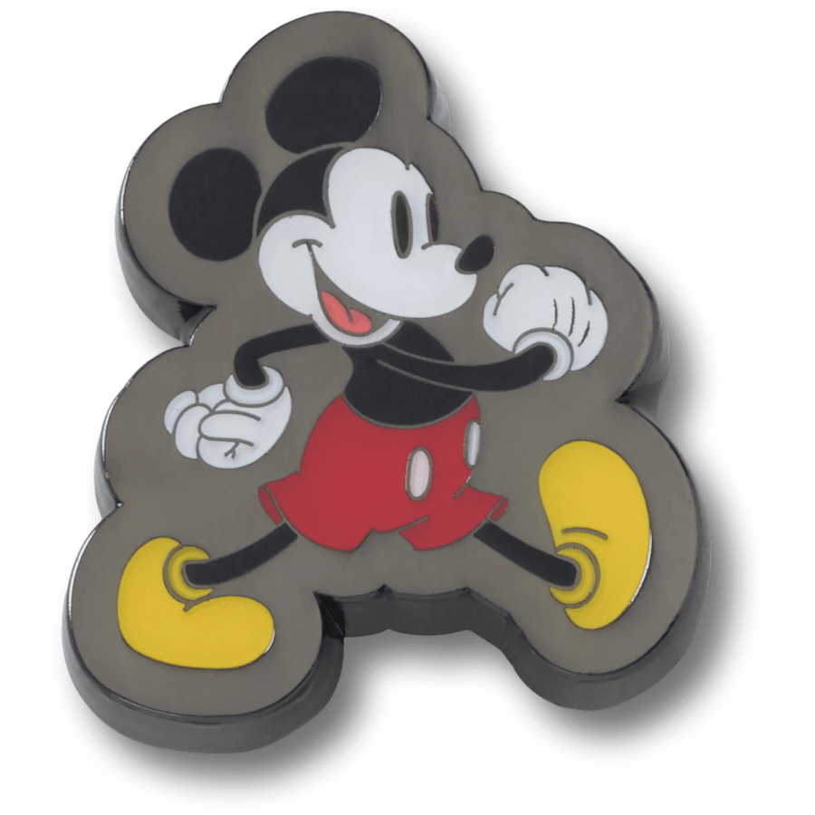 Mickey Mouse Elevated Jibbitz? Charm