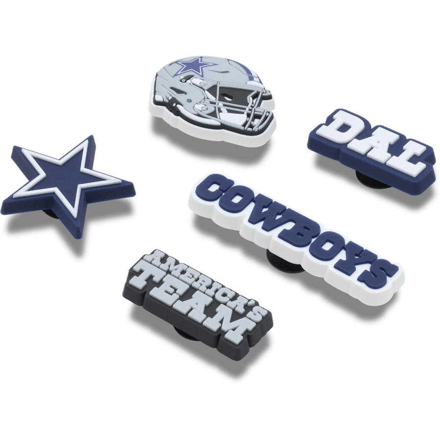 NFL Dallas Cowboys 5 Pack - Image 2