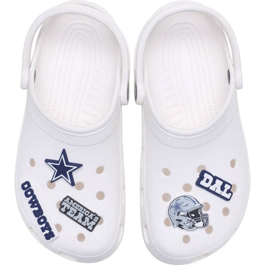 NFL Dallas Cowboys 5 Pack - Image 3