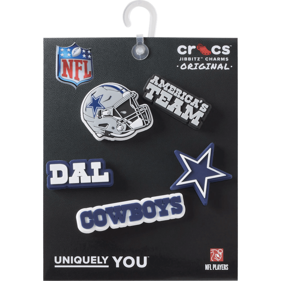 NFL Dallas Cowboys 5 Pack - Image 4