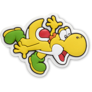 Yellow Yoshi