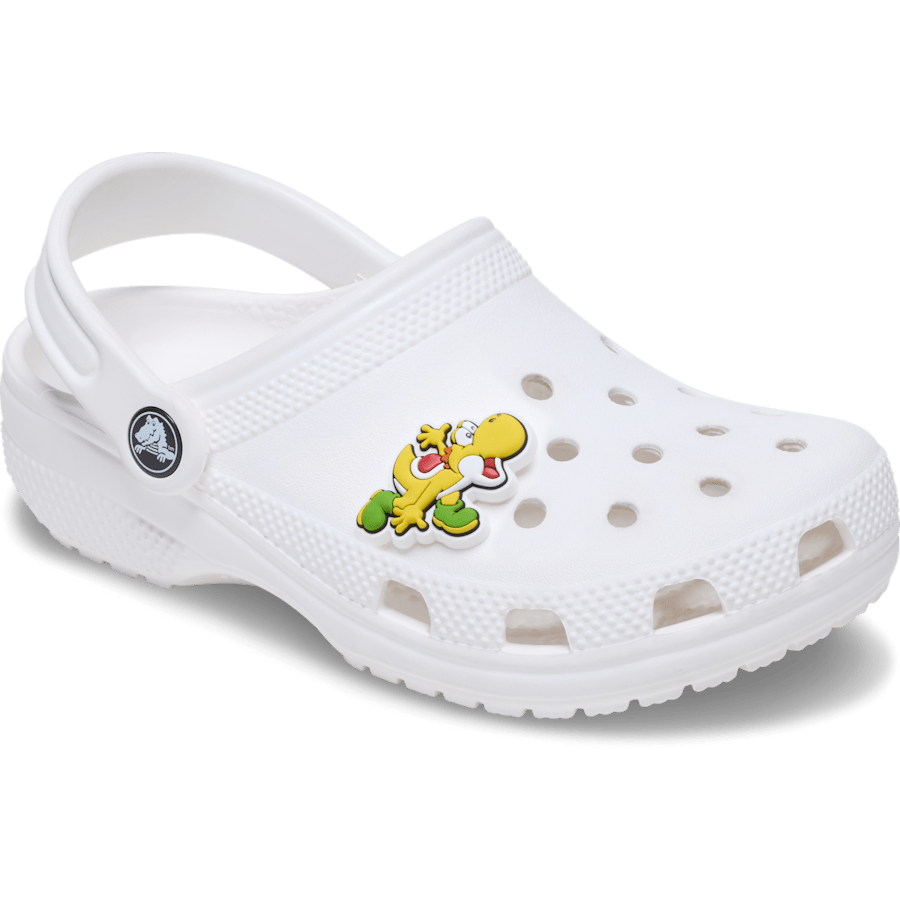 Yellow Yoshi - Image 3