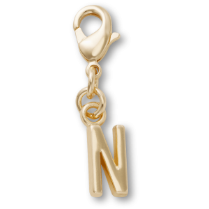 Gold Letters