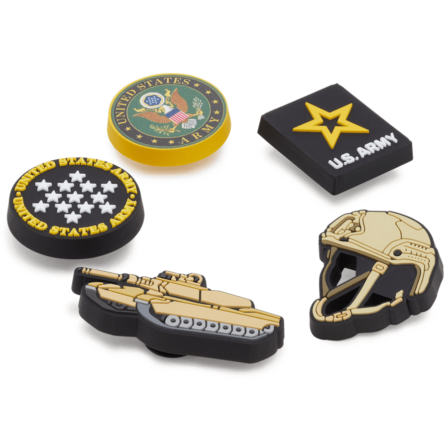 U.S. Army 5 Pack - Image 2