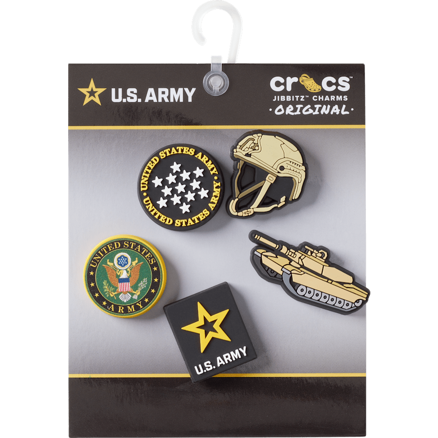 U.S. Army 5 Pack - Image 4