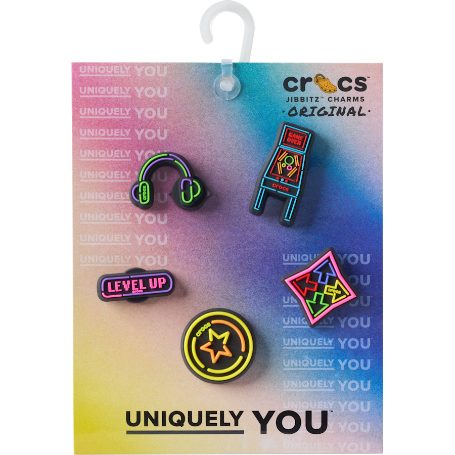 Level Up Gamer 5 Pack - Image 4