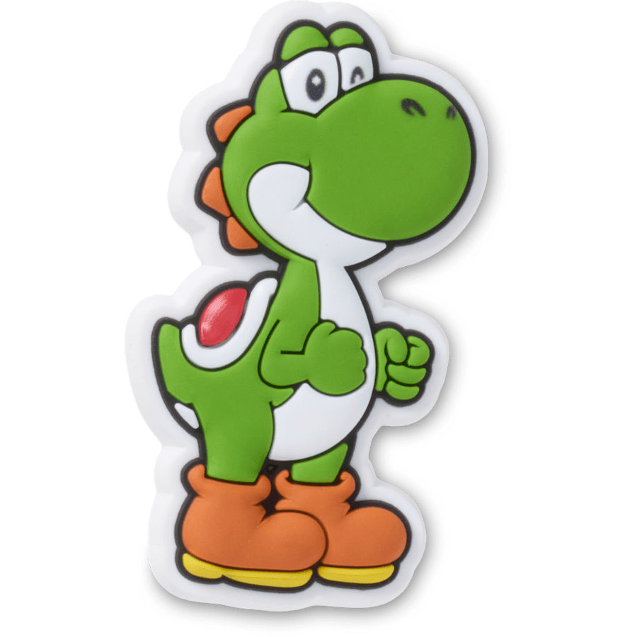 Green Yoshi