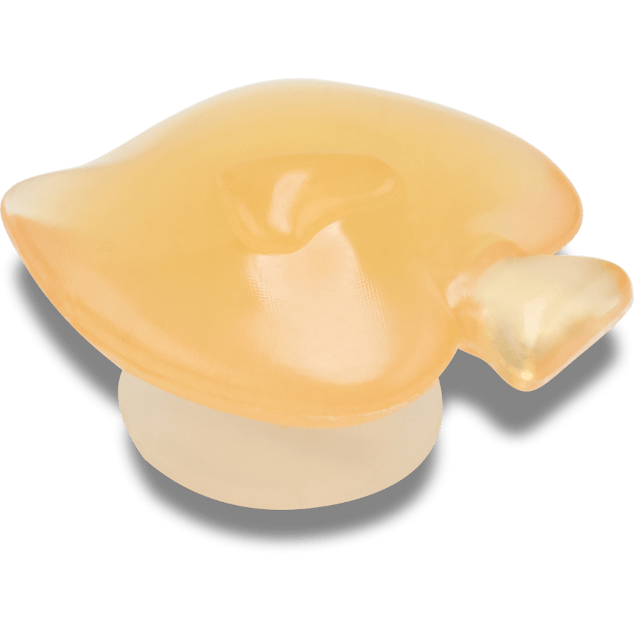 Orange Fishie - Image 2