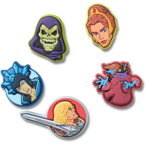 Masters Universe 5Pack