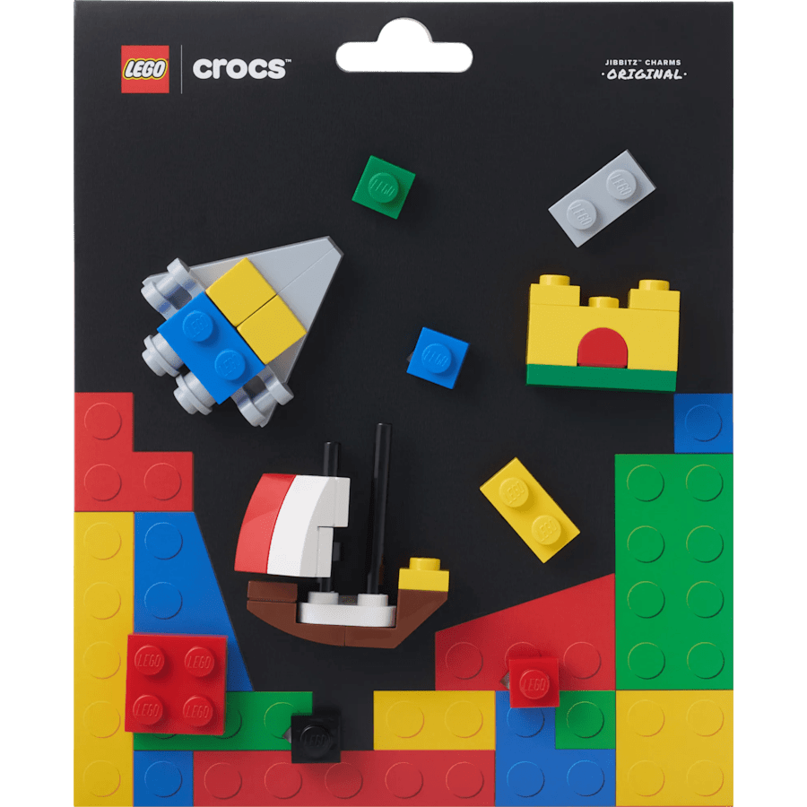 LEGO? Masterbrand 10 Pack - Image 4