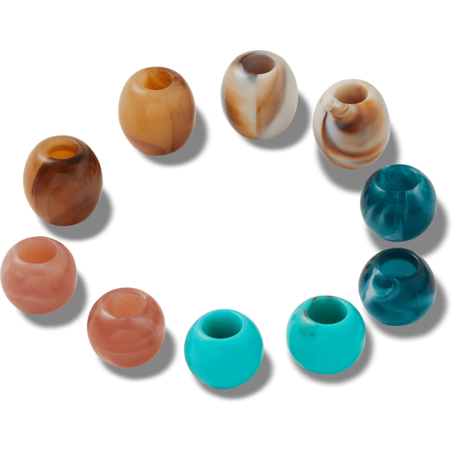 Beads 10 Pack