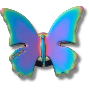 Iridescent Butterfly
