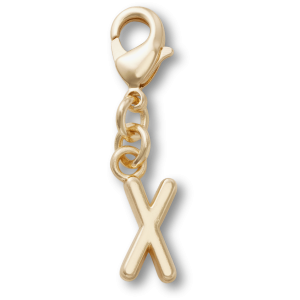Gold Letters
