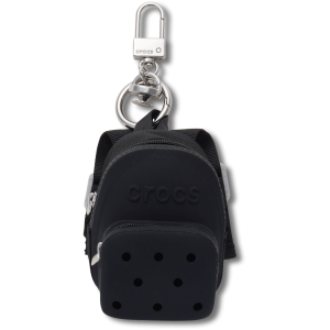 Crocs Classic Backpack Bag Charm