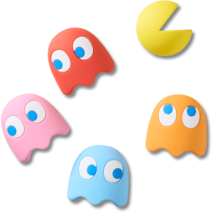 Pacman II 5 Pack
