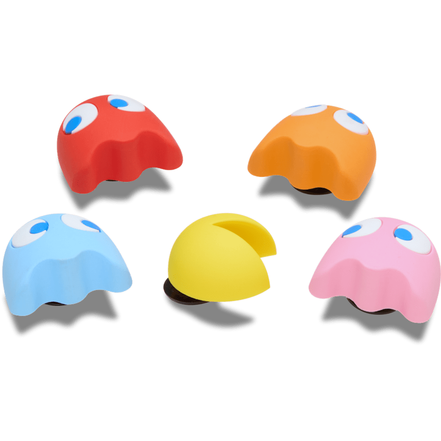 Pacman II 5 Pack - Image 2