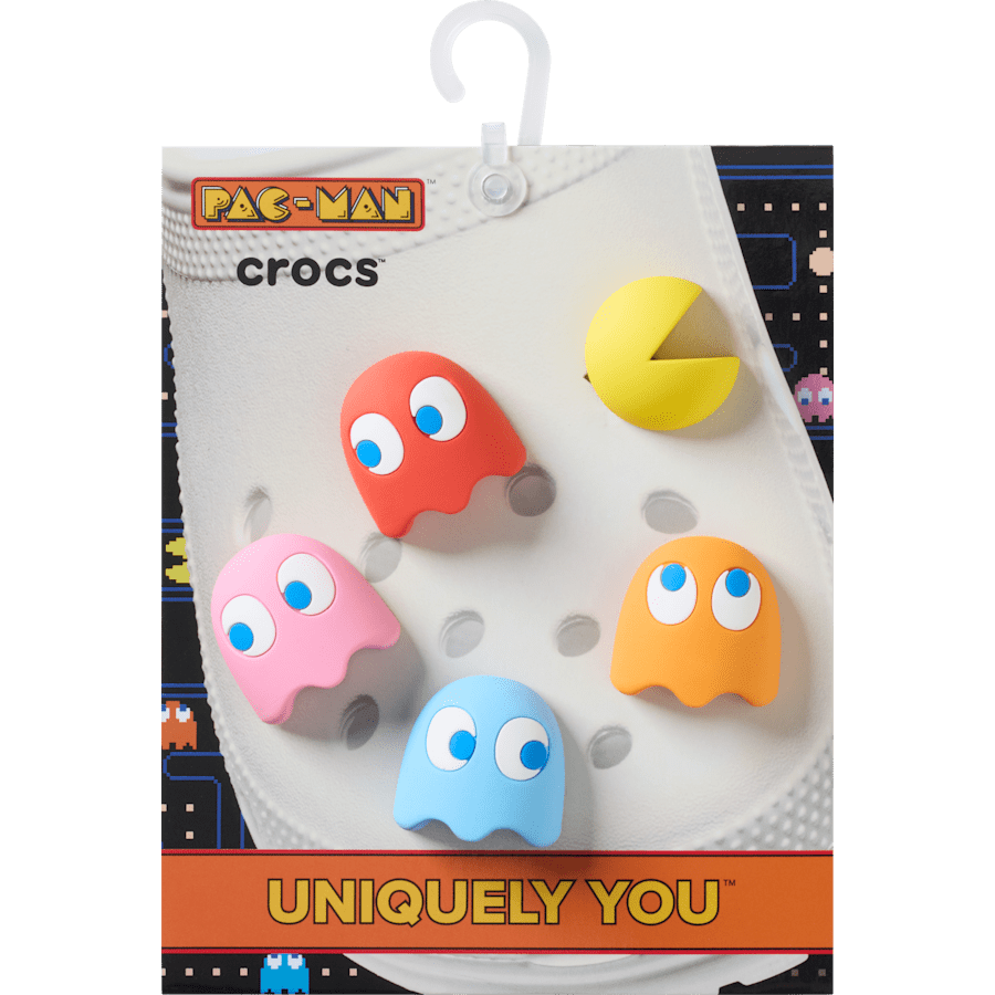 Pacman II 5 Pack - Image 4