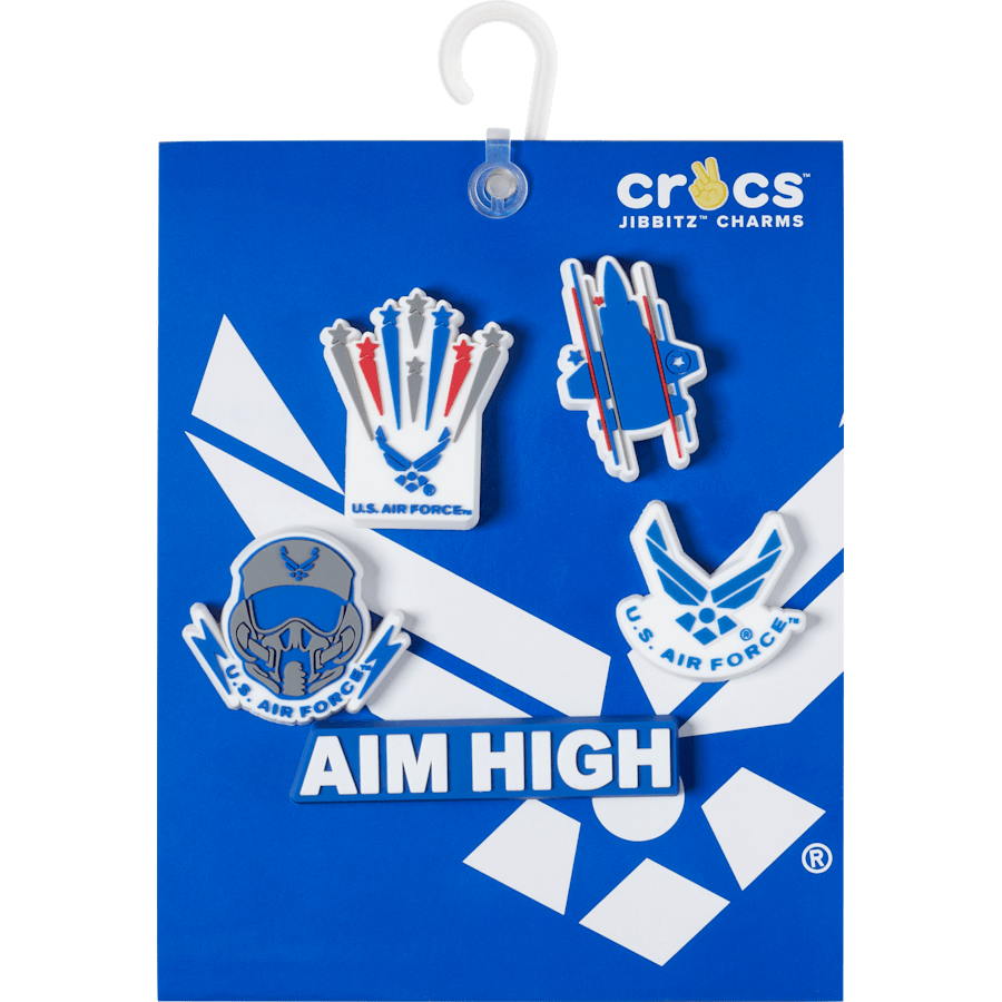 Armed Forces US Air Force 5Pck - Image 4