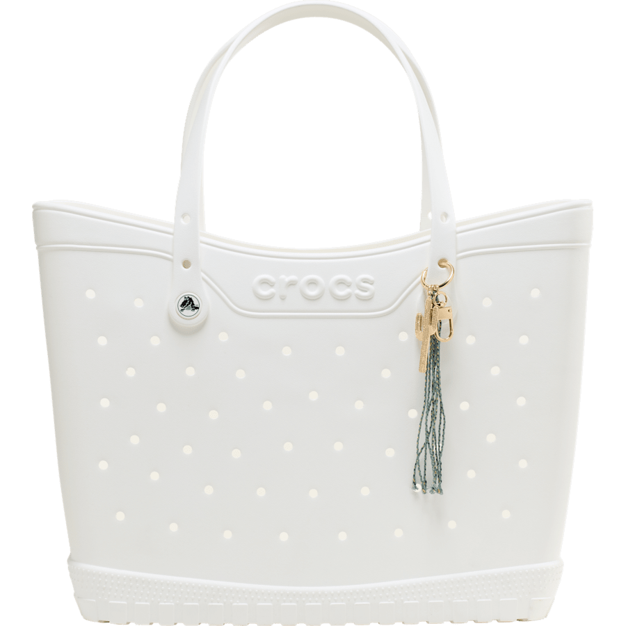 Cactus Tassel Bag Charm - Image 2