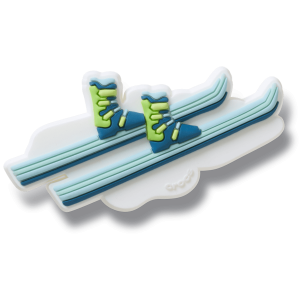 Skis and Ski Boots
