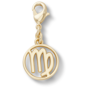 Virgo Charm