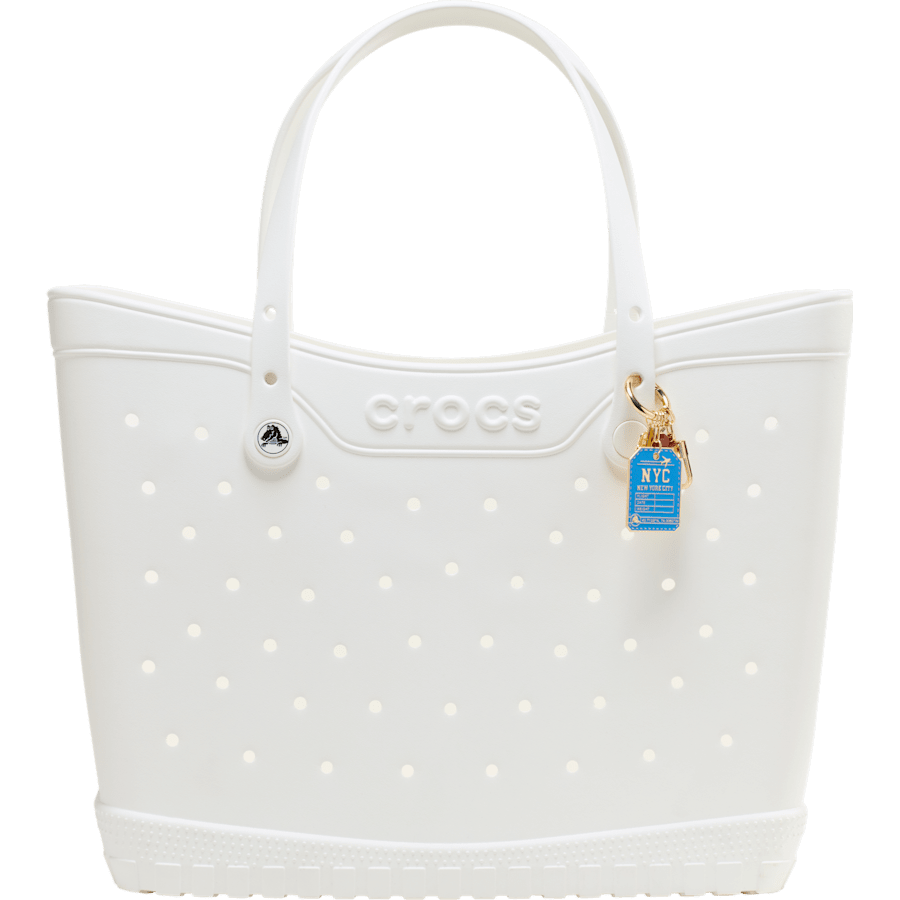 New York City Bag Charm - Image 2