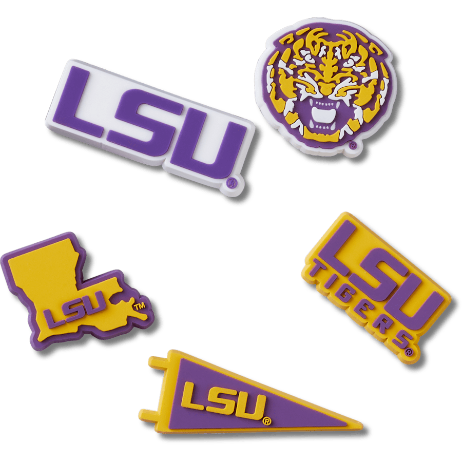 LSU 5 Pack