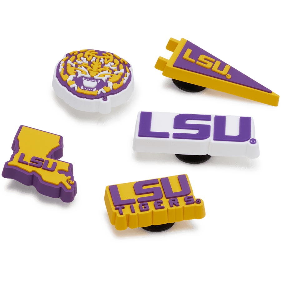 LSU 5 Pack - Image 2