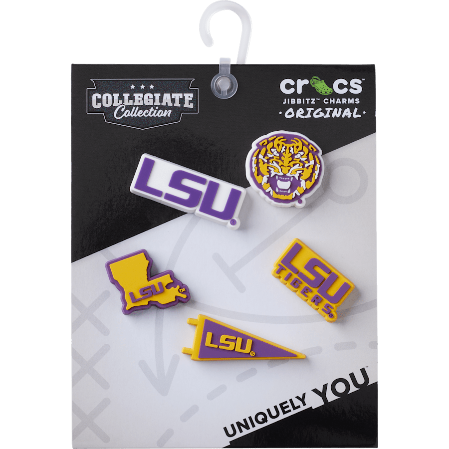 LSU 5 Pack - Image 4