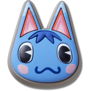 Animal Crossing Rosie
