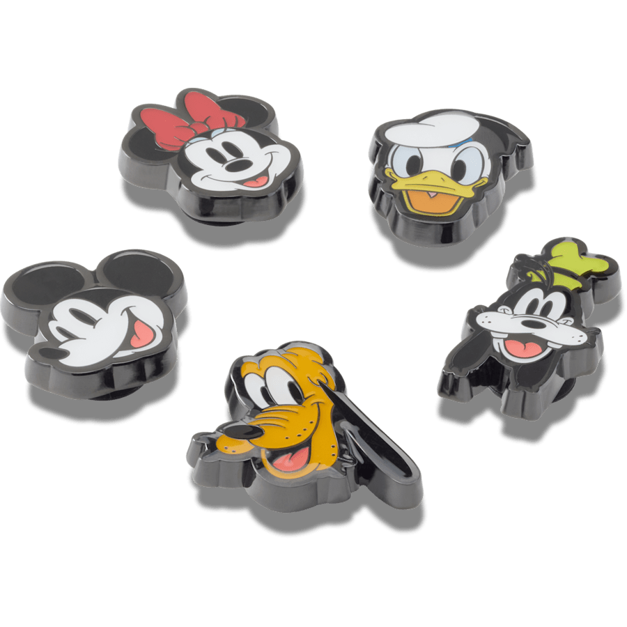 Mickey & Friends Elevated 5-pack - Image 2