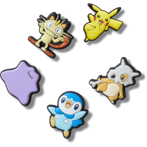 Pokémon Variety 5 Pack