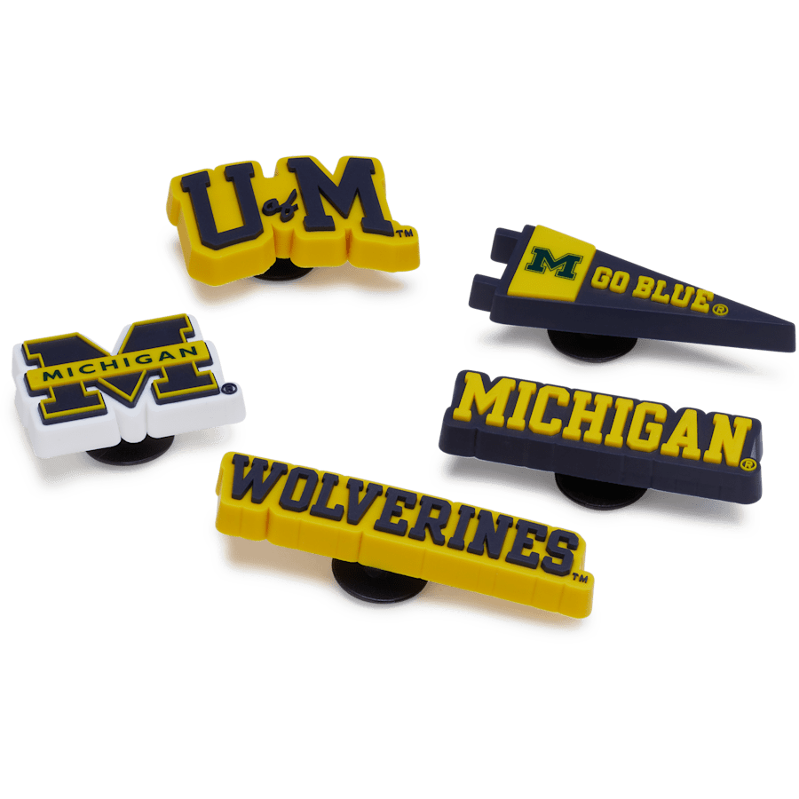 University of Michigan 5 Pack - Image 2