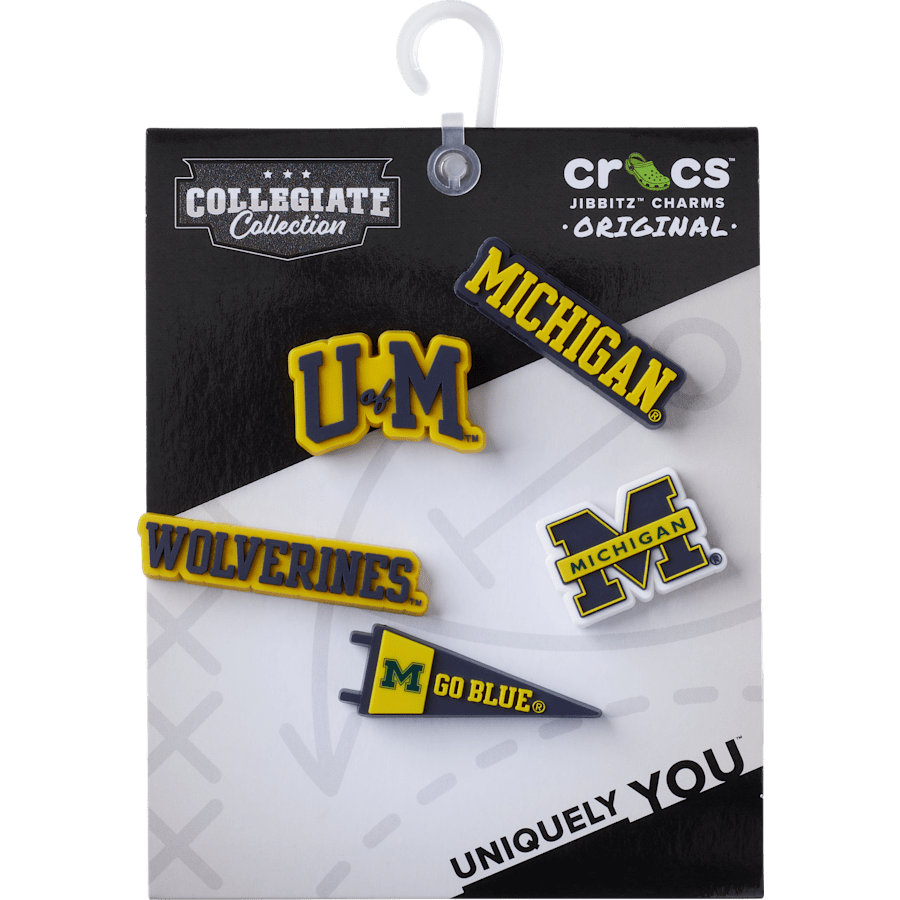 University of Michigan 5 Pack - Image 4