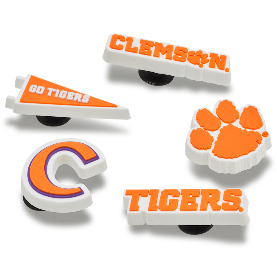 Clemson Univ 5 Pack - Image 2